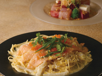 【ランチ】レリッシュ　（11/10～）