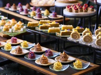 【休日限定】選べるメインとオードブル＆秋のオータムブランチ