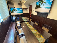 【Food & drink only】Restaurant use