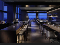 【12/18–22, 12/26–30】 Towers Holiday Dinner + 1 Glass of Dom Pérignon