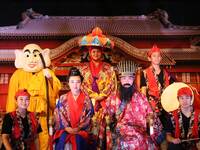 【2027４月～９月】琉球の夕べ×The Buffet大人