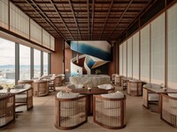 【12/24-27】WABARA冬暦アフタヌーンティー+乾杯シャンパーニュ付