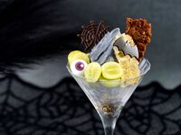 [10/1~10/31] Frozen Yogurt #Shine Muscat