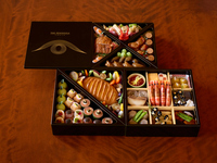 【Take-away】 Premium Osechi for Four
