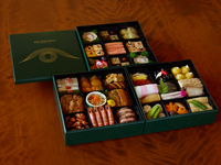 【Take-away】  Standard Osechi for Four