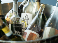 【LUNCH】 CHEF’S LUNCH – 6 courses [includes free drinks]