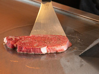 A5 Premium Kobe Beef Chateaubriand Fair