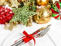 　【ナターレC１】2026ディナークリスマス26620