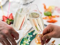 ＜D平日個室＞誕生日プラン