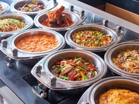 12/26, 27 Unlimited lunch buffet – Adults