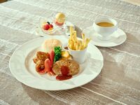 【オプション】キッズランチ