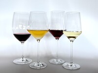 ﾜｲﾝﾍﾟｱﾘﾝｸﾞ・3杯