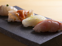 【Festive】Sushi Dinner Special Course