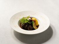 11/1～【平日】和×イタリアンのランチビュッフェ｜ローストポーク食べ放題(時間無制限)