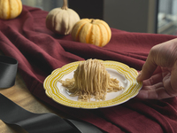 【期間限定／平日】ハロウィン セレブレーション デザートビュッフェ