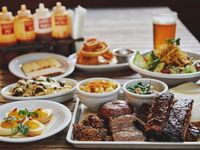SMOKEHOUSEコース