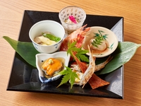 OmakaseKaiseki