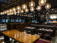 【Xmas2026】 Christmas Dinner Course: Noël Luminus – served with celebratory sparkling wine (12/12–12/23)