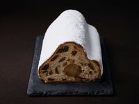 シュトレン（大）　【11:00～13:00】