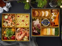 クリスマスオードブル　【13:30～15:30】