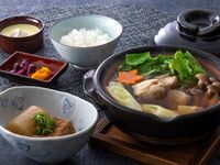 【11/21～1/8】美食节午餐