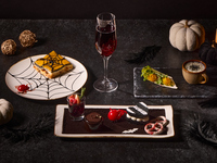 【Mystery Halloween】Full Set