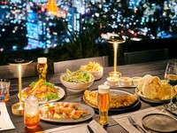 Kiln & Tonic Sharing Dinner
