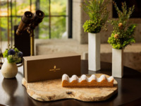 The Ritz-Carlton, Nikko Original Gift