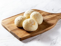 Roll bread 105 (pack of 4) [11/1–3/31]
