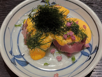 Omakase Course