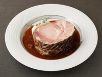 【限定20個】三河ポークのコンフィ