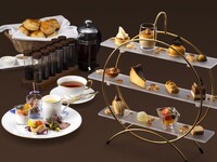 [November] GV Grand Afternoon Tea Set Part 2
