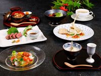 1周年記念特別メニュー