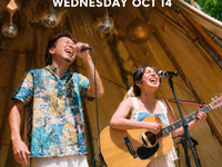 [LIVE] 2026/10/14 October Special Live by MAiTAi
