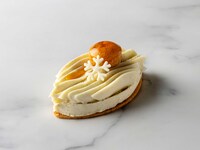 Petit Citrus Saint Honore 