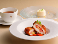 【ランチ】Today's ランチ（11/17～）