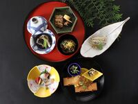 【October Early Bird Special】Chef’s Lunch