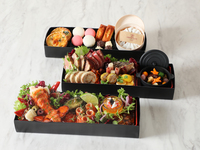 [Limited Quantity] Premium Western-style New Year's meal 2027