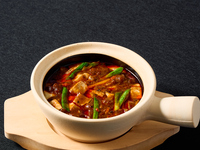 Prix-Fixe Dinner | Choose Two Main Dishes