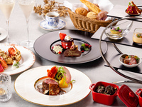 【Xmas2026】 Christmas Dinner Course（December 25th）