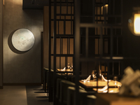 【Xmas2026】Anchor Grill Christmas Dinner
