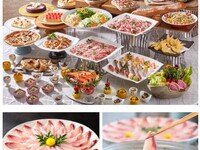 年始特別ランチビュッフェ(90分制)　大人 5,000円