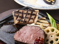 パーティープラン＜料理：スペシャルプラン＞