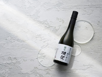 日本酒の会「獺祭」