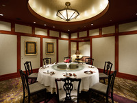 Christmas Private Room Dinner Plan [12/19–12/25]