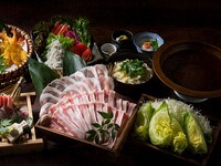 11/24～【曜日限定】３時間飲み放題コース　6000円(税込)