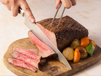 [Special Period Dinner Buffet – Individual Entry] Adults ※Junior high school students and above