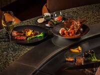 [10.1 - 1.3 | Japan’s Top 3 Wagyu] Premium Tasting Course