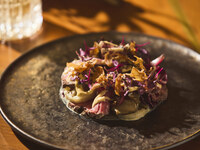 【12/20-1/6】Festive Lunch 4-Course