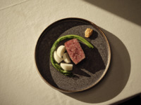 12/24–12/25 Christmas lunch: 7-course meal